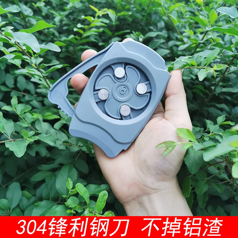 Популярная открывалка Amazon для вина и напитков многофункциональная бутылок с