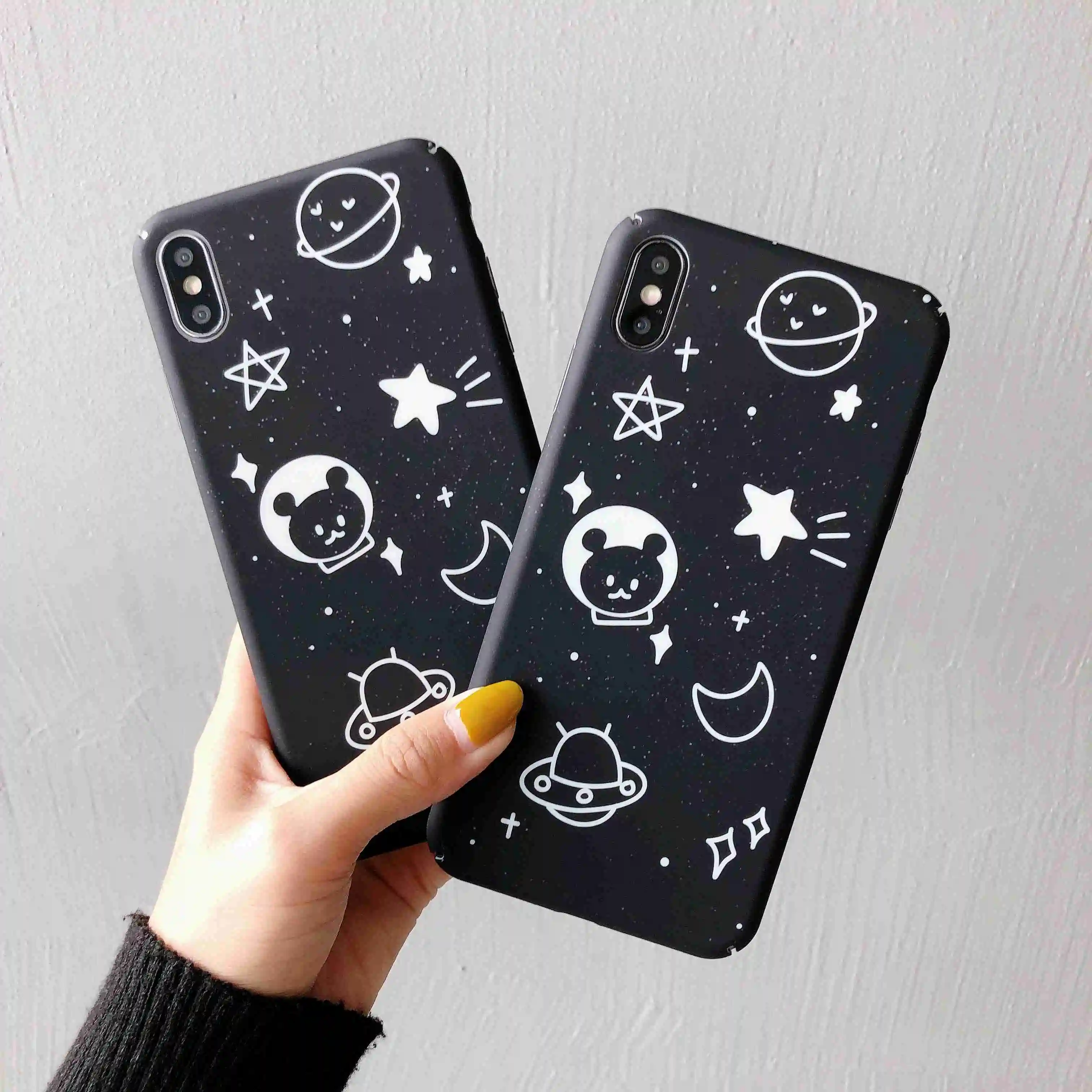 Case For Vivo Y67 Y71 Y75 Y79 Y83 Y85 Y93 Y97 V15 Z5X Y17 Y3 Cute Cartoon Back Cover Fundas Phone Accessories Coque |