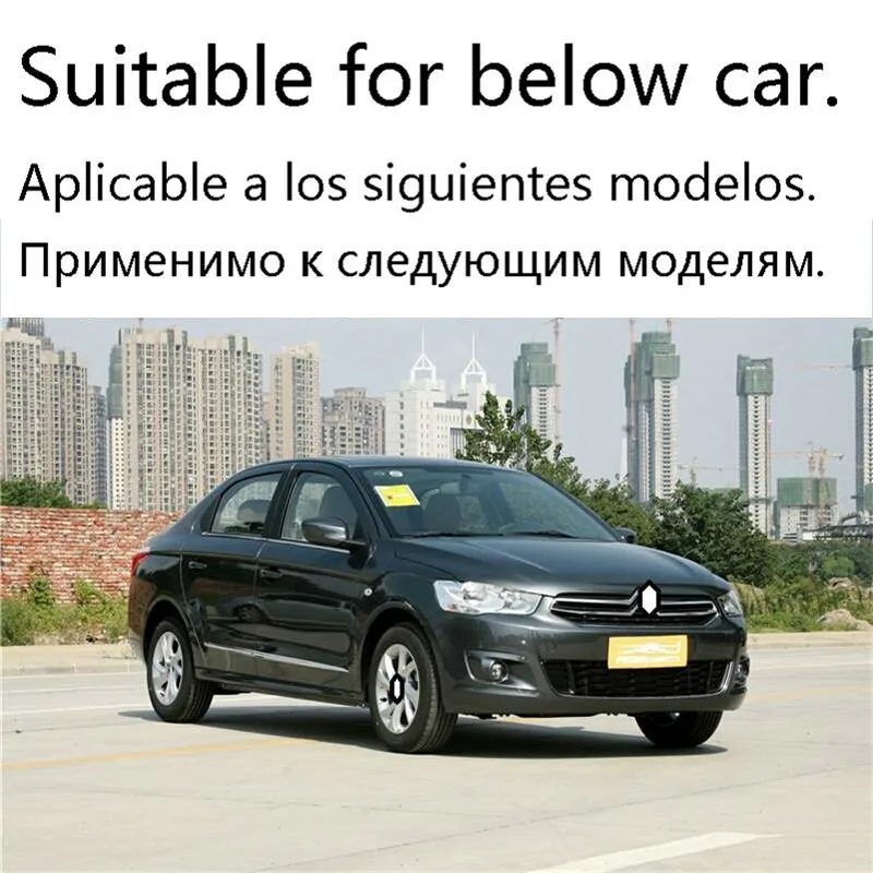 Авто решетка на выходе кондиционера Автомобильный декоративный Хром Стайлинг