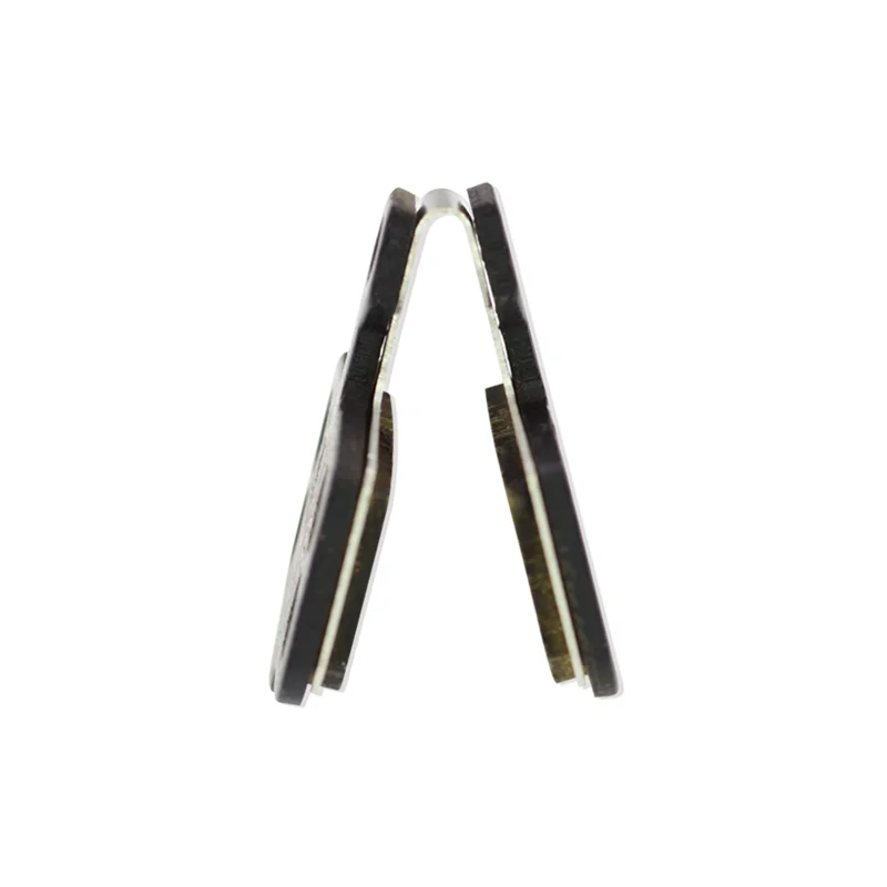 Велосипедные дисковые Тормозные колодки для AVID Elixir R CR Mag 1/3/5/7/9 X.0 диск XX тормоз 4