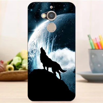 Мягкий чехол для мобильного телефона GM 5 GM9 Pro 4G GM6 6|Бамперы| |