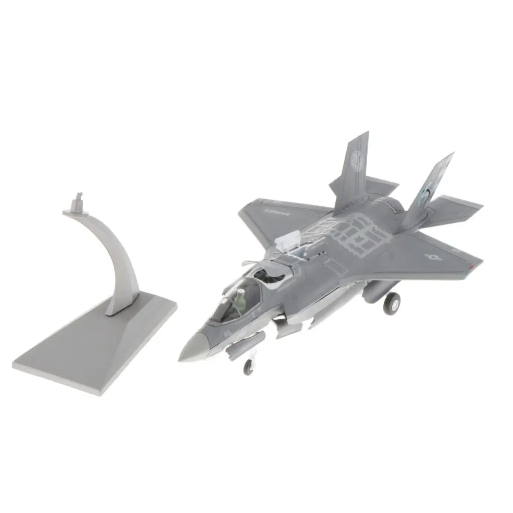 

1:72 Joint Strike