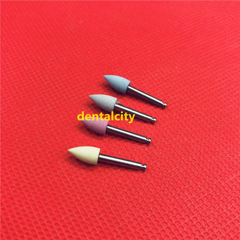 Стоматологический материал композитный Полировальный Набор для