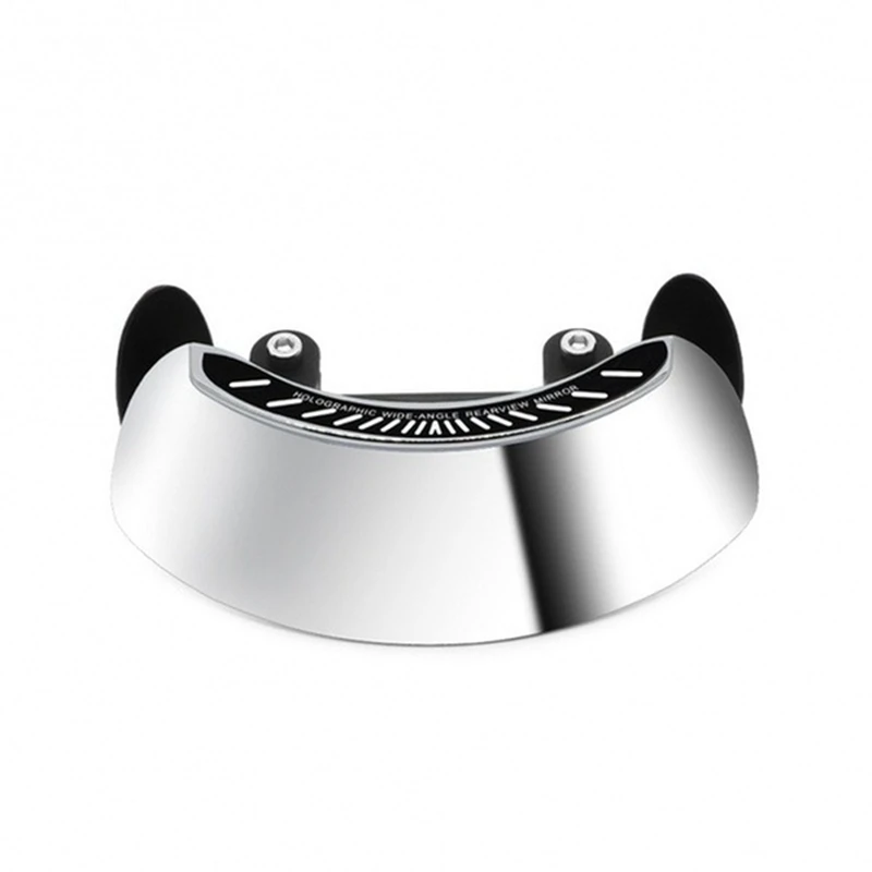 

Универсальное зеркало заднего вида для мотоцикла, широкоугольное защитное Удлинительное стекло для лобового стекла заднего вида для KAWASAKI ...