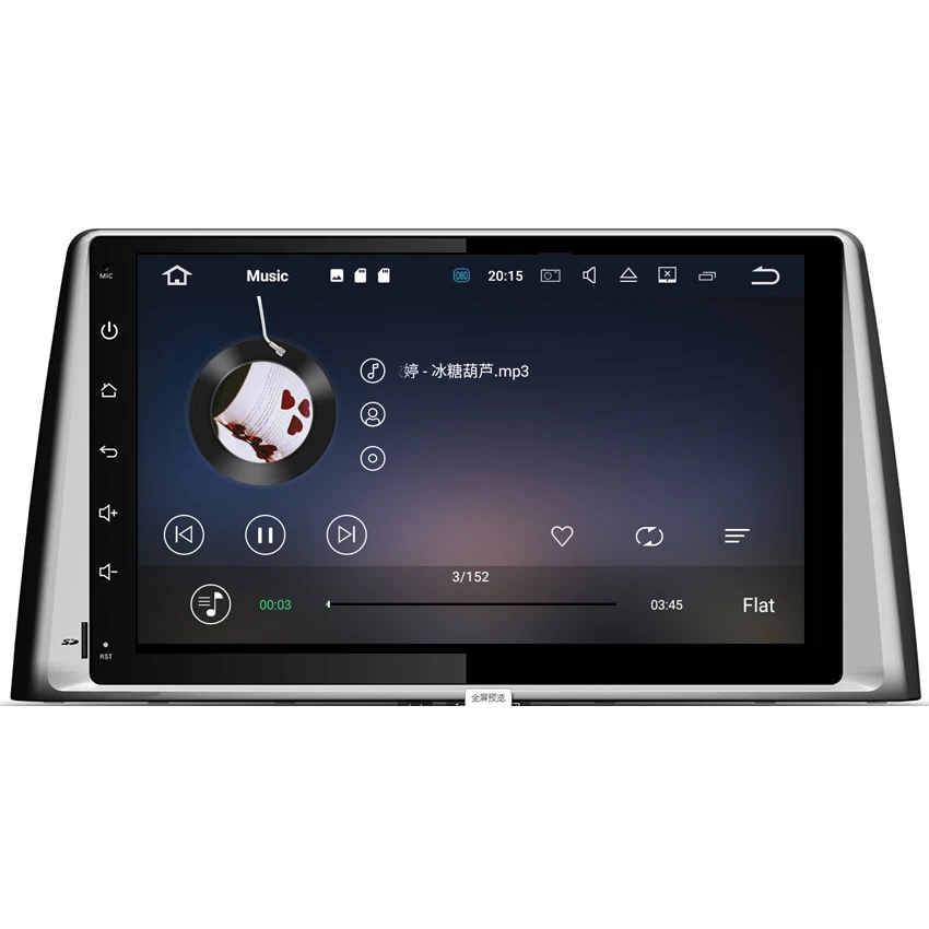 Liislee Android автомобильный навигатор GPS для Peugeot 308 2016 ~ 2018 Аудио Видео Радио HD