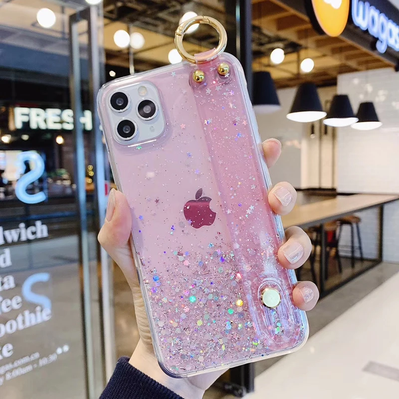 Чехол Xinksd для iPhone 11 Pro Max XR XS 6 6S 7 8 Plus X | Мобильные телефоны и аксессуары