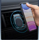 Магнитный автомобильный держатель для телефона Honda crv civic 2017 city accord 7 jazz fit hr-v