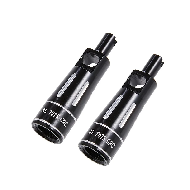 Мульти функциональный ультралегкий нержавеющий ниппель камеры высокого