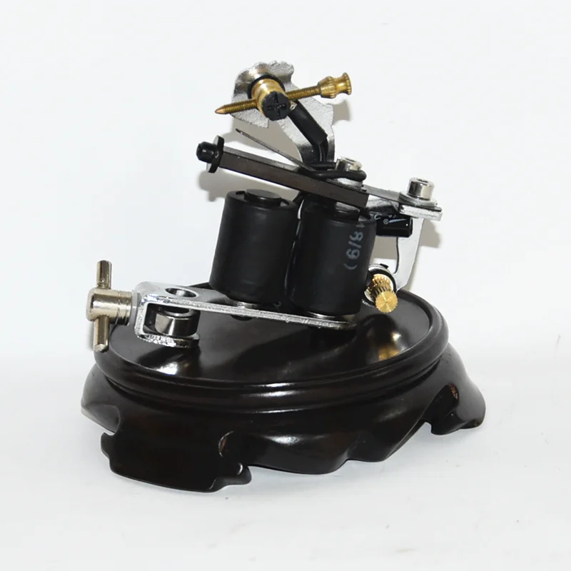 Один 8 обмоток общий новичок татуировки пулемет для набора поставки CTM05 A|gun