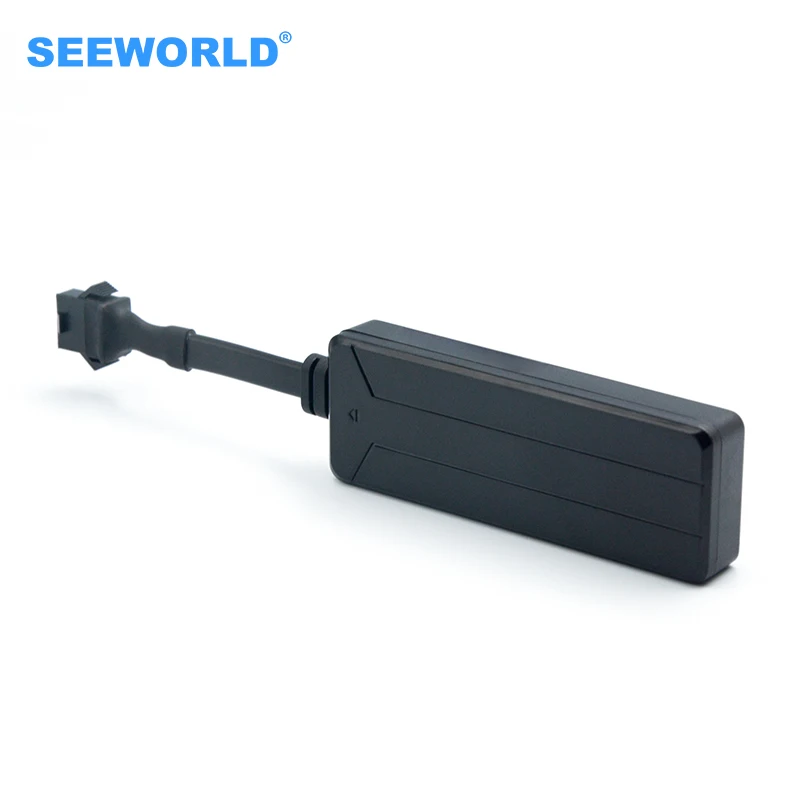 SEEWORLD 102T Высокое качество водонепроницаемый дешевый велосипед sim-карта мини gps