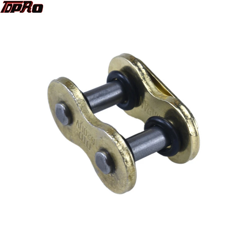 TDPRO 1x/2x/4x новое уплотнительное кольцо для мотоцикла 520HV универсальное