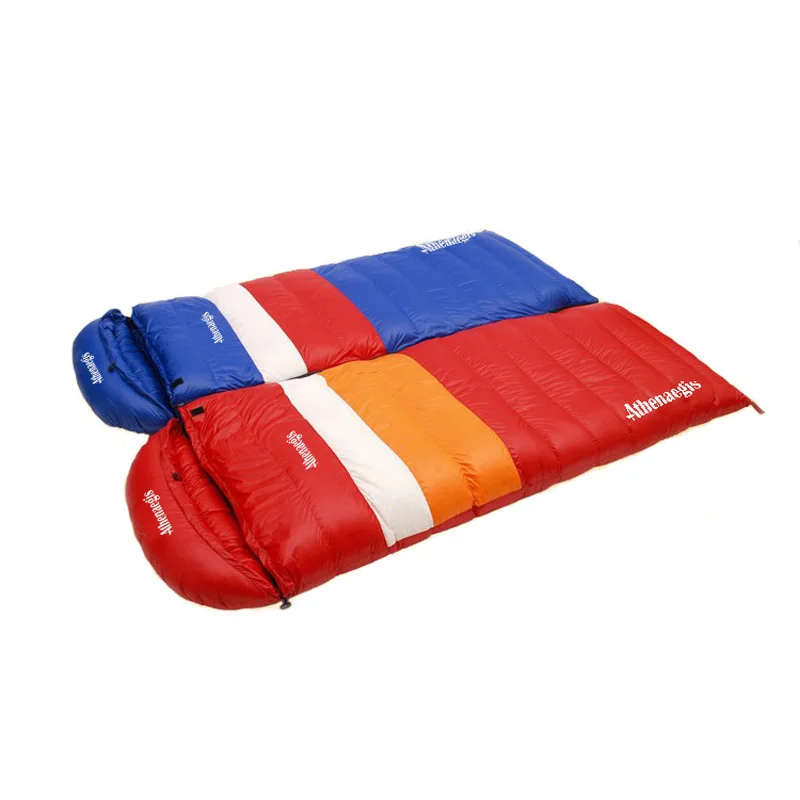 Athenaegis ультра светильник белый утиный пух 1200 г/1500 г/1800 г/2000 г наполнитель может