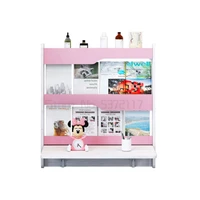 wall hanging folding table small family wall hanging learning table wall hanging desk corner computer desk rack