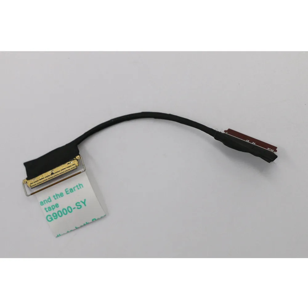 

New Original for ThinkPad X1-CARBON (20A7-20A8 2rd 20BS-20BT 3rd ) Laptop eDP Non-Touch WQHD LCD Cable FRU:00HM151