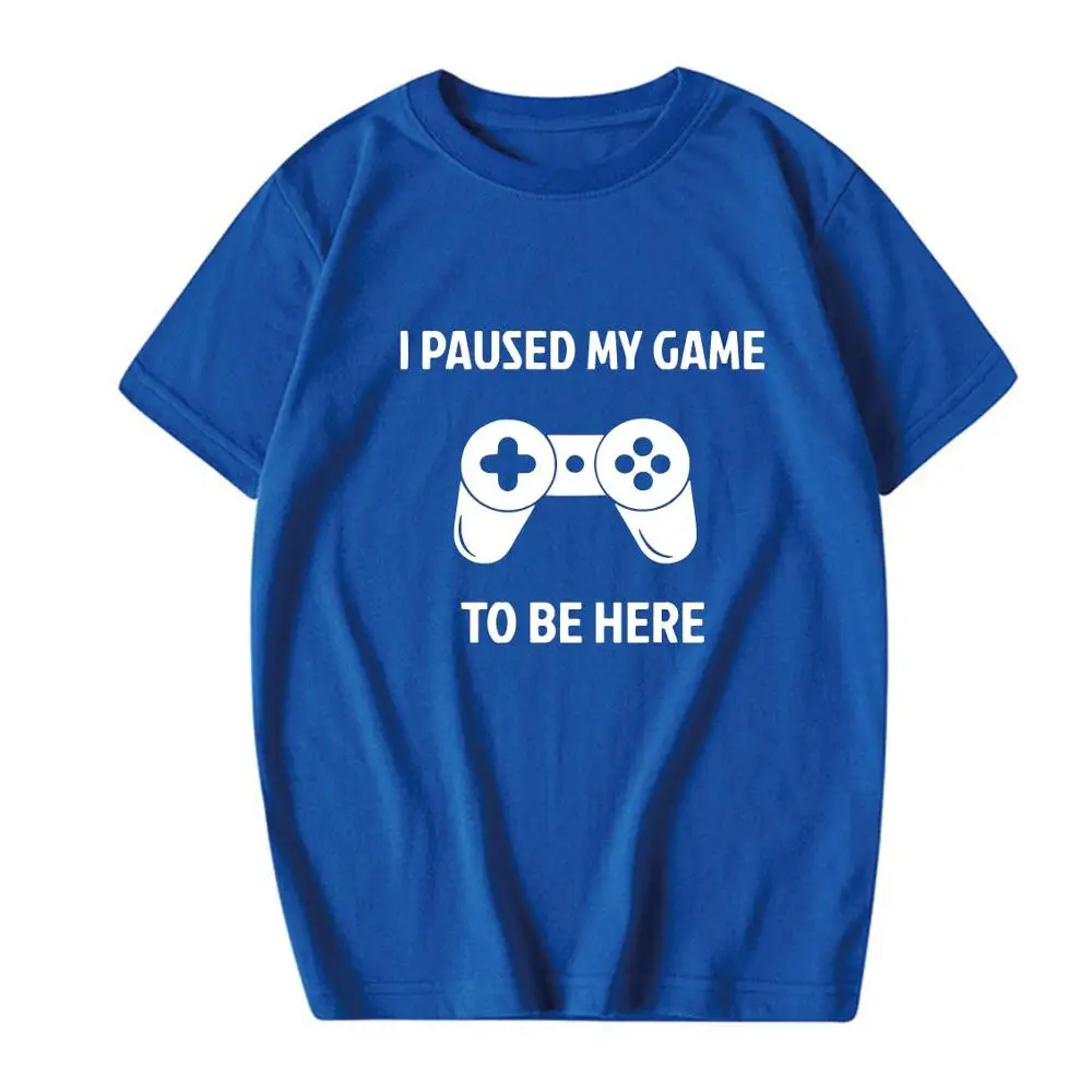 Camiseta juvenil de jugador, Camiseta de algod&oacute;n, bonita-3