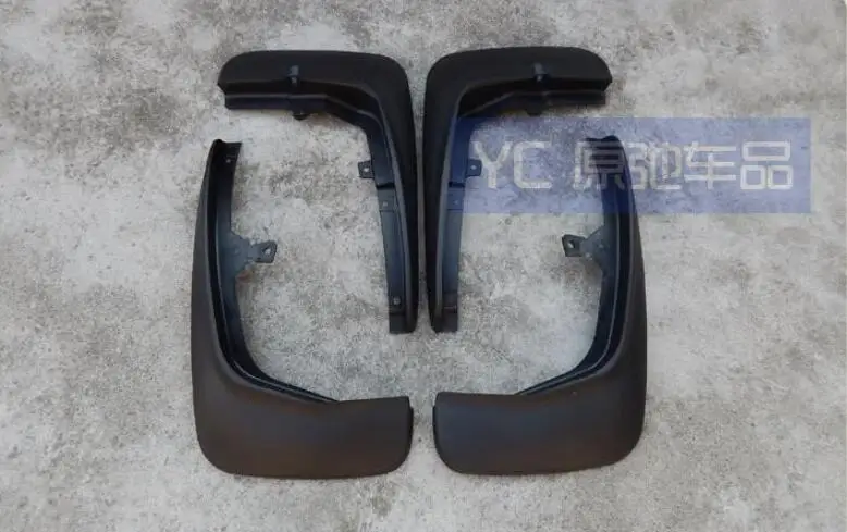 Front and rear mud flaps for Range Rover Sport L319 2005-2013 Mud wing mudflaps | Автомобили и мотоциклы