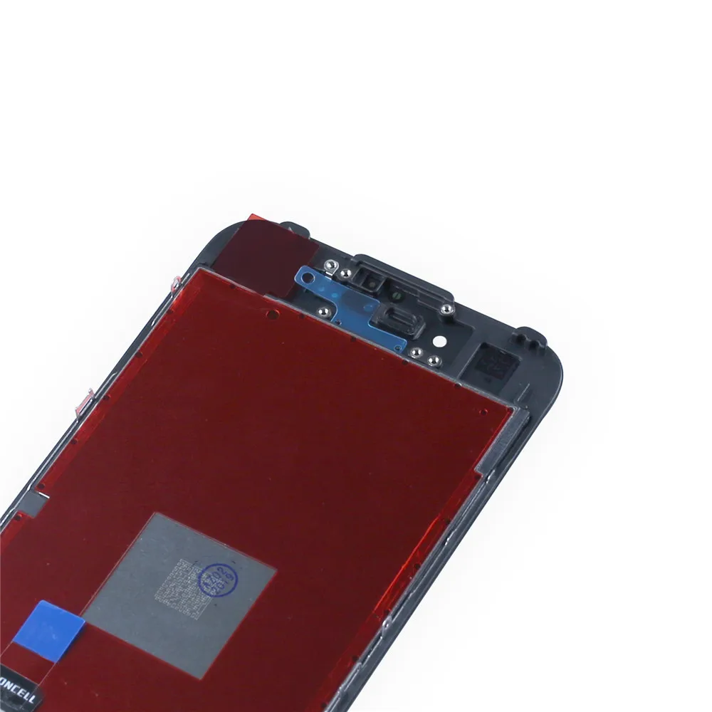 LL TRADER дисплей для iPhone 7 6s 6 8 ЖК-экран Замена полная сборка 4,7 ''для iPhone6 6s 7 8 ЖК сенсорный дигитайзер Pantalla