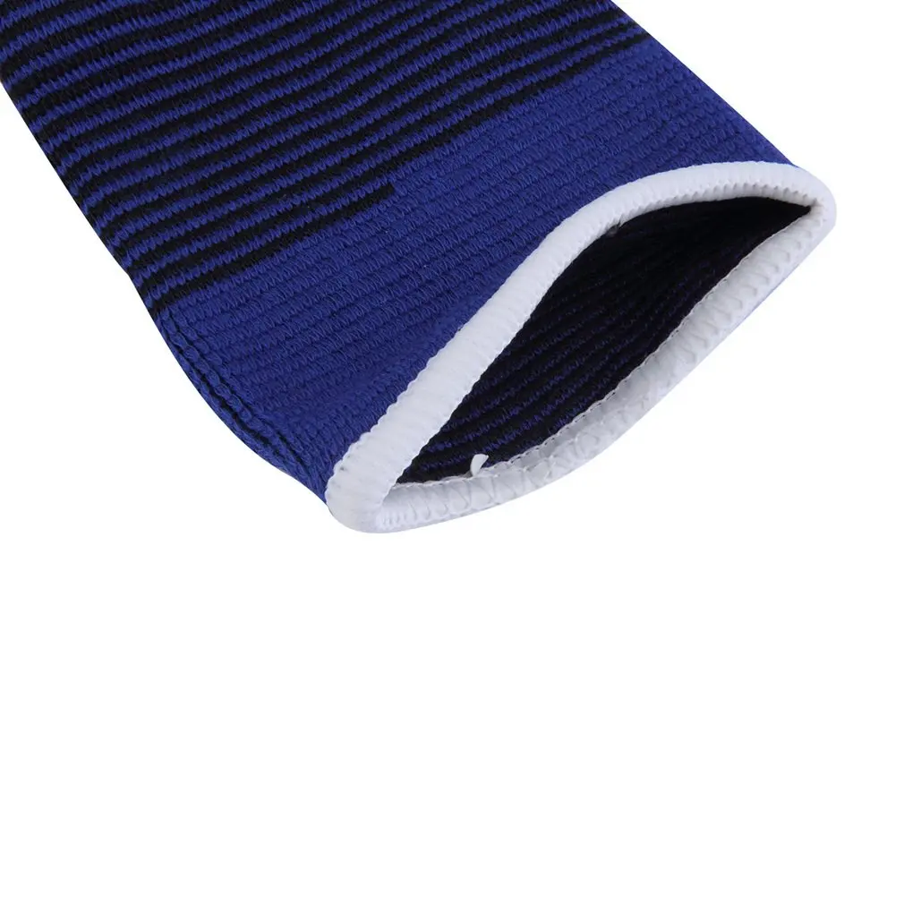 1 шт. профессиональная эластичная трикотажная повязка на лодыжку поддерживающая