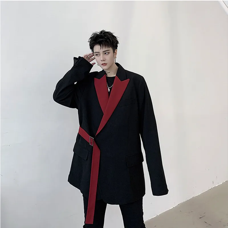 

Fashion 2021 Men Suits Groom Tuxedos Groomsmen Wedding Party Dinner Men Best Man Suits Men Jacket 2 Colors