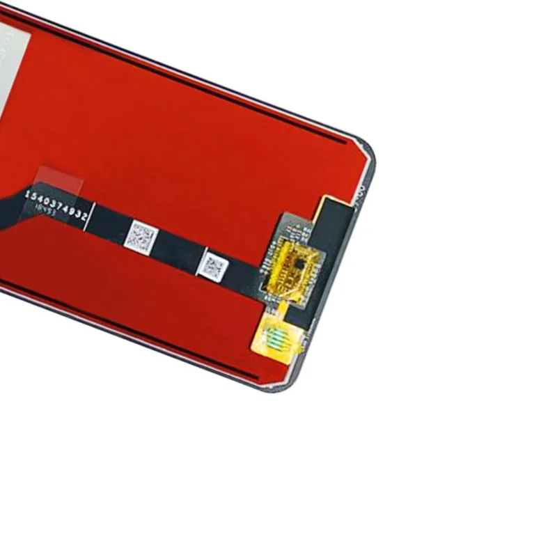 6 26 ''Лучший AAA OEM LCD для Asus Zenfone Max Pro M2 ZB631KL / ZB630KL ЖК дисплей сенсорный экран