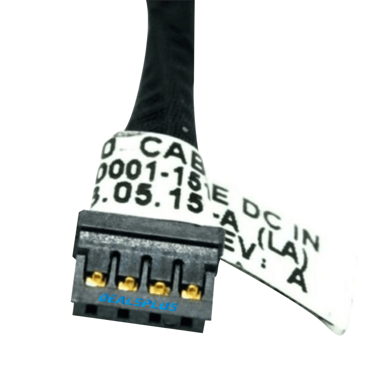 Новый DC разъем питания с кабелем для Sony VPC-EB VPCEB VPCEA18EC VPCEB2S3C M970 015-0101-1513-A A1766393A |