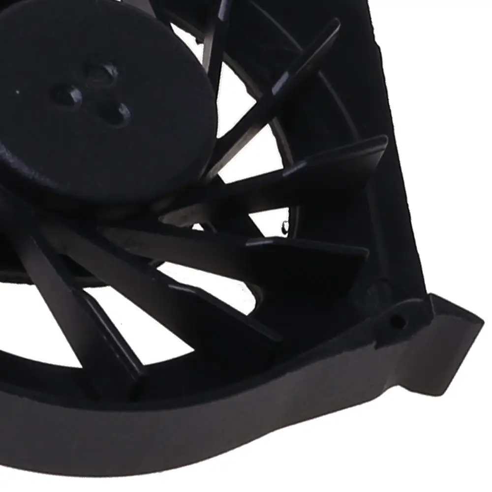 

Cooling Fan Laptop CPU Cooler 4 Pins Computer Replacement 5V 0.5A for HP Pavilion G4-2000 G6-2000 G6-2100 G6-2200 G7-2000