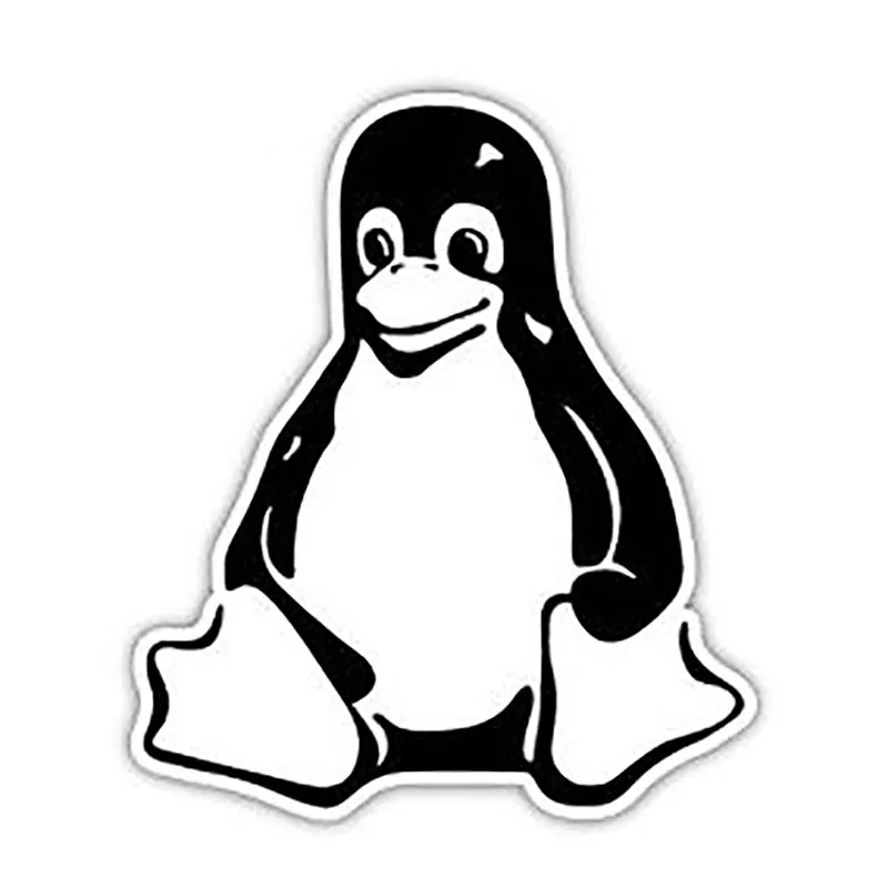 

13X11.3CM Interesting Window Motorcycle Decal Accessories Pattern Laser Waterproof Custom PVC