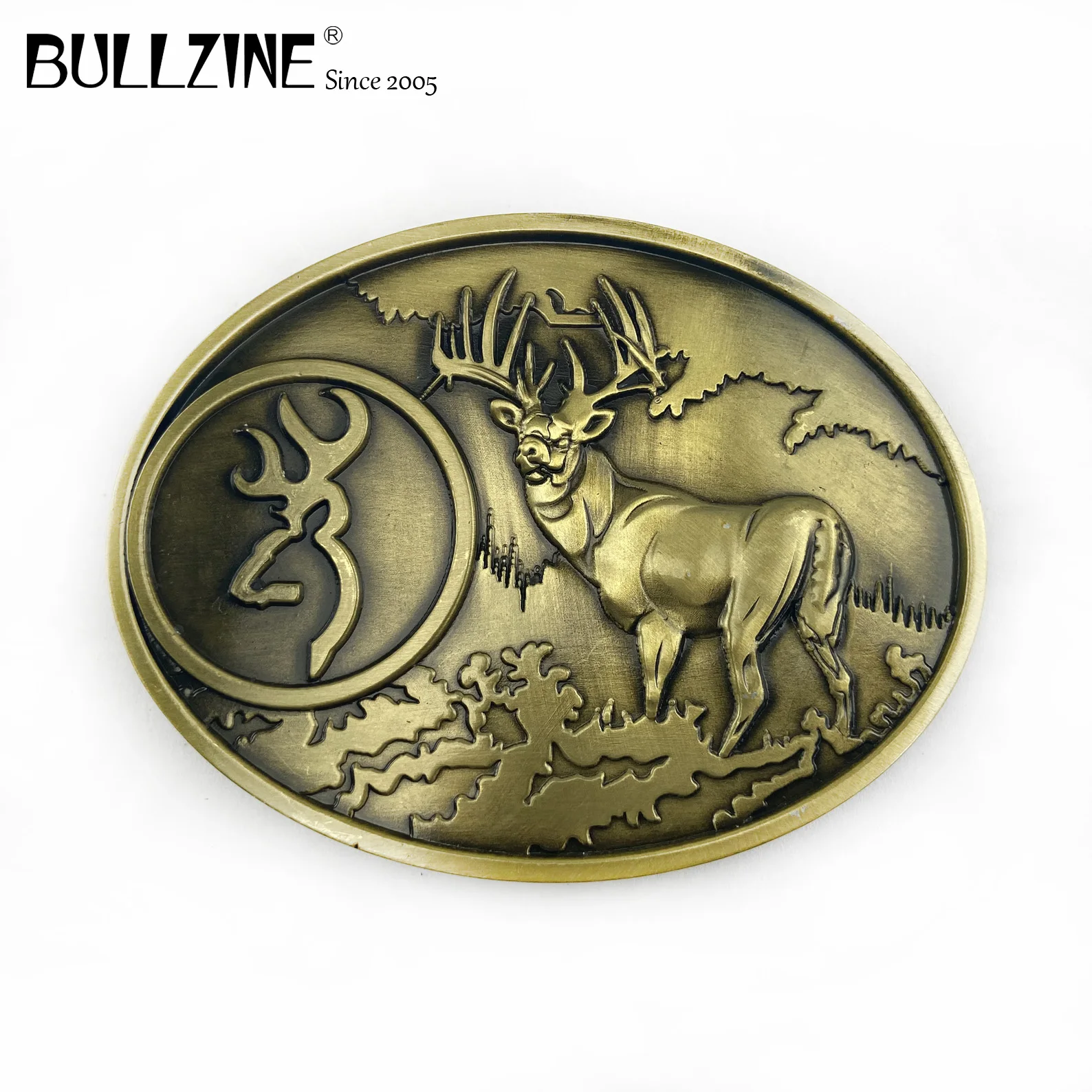 Bullzine цинковый сплав пряжка на ремешке ковбойские джинсы для женщин подарок