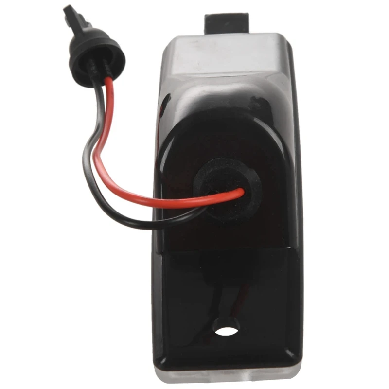 Запассветильник Белый светодиодный номерной знак для Toyota Hiace Hi Ace H200 2004 2012