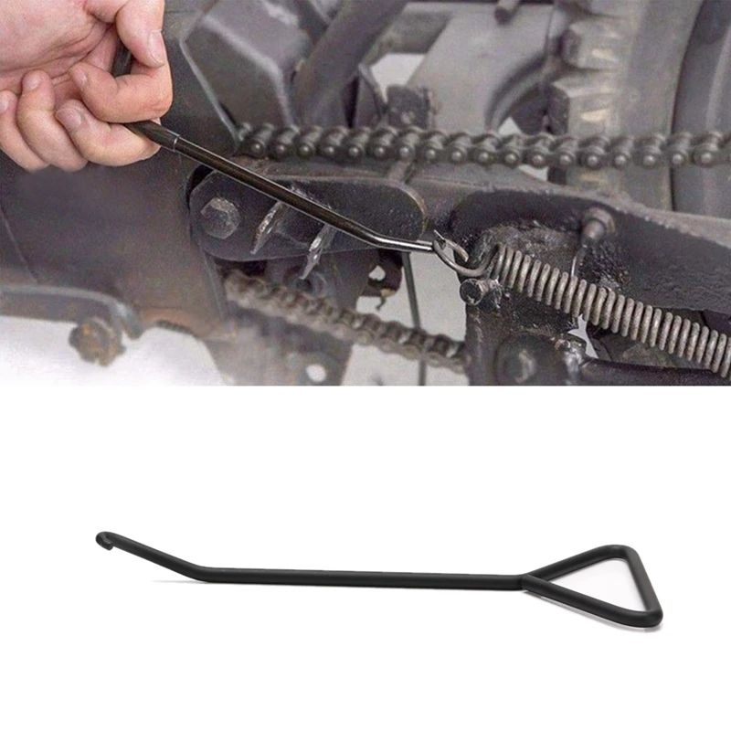 Т образная ручка из нержавеющей стали простая установка снятие выхлопных газов