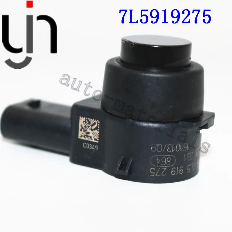 4 шт. 7L5919275B Автомобильный парктроник PDC датчик парковки для V W P orsche 7L5 919 275