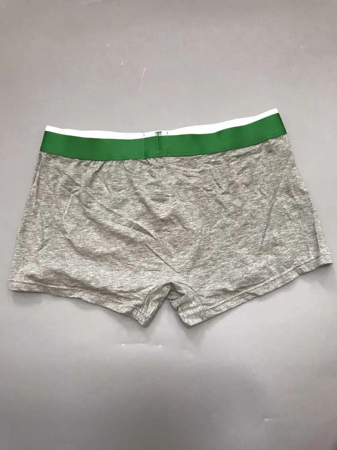 

5Pcs Hot Sale Boxers Men U Convex Breathable Gay Cuecas Panties Comfortable Cotton Brand Quality Sexy Men Underwear Short Boxer