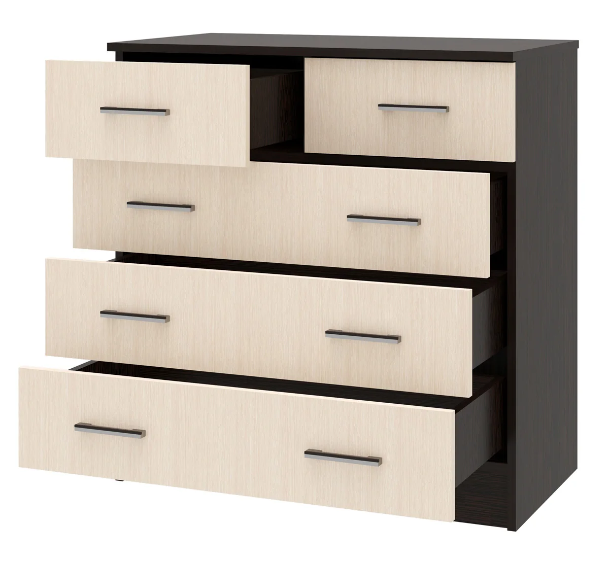 Dresser Sofia 3/2 to-800 Wenge цаво Oak белфорт лдсп |