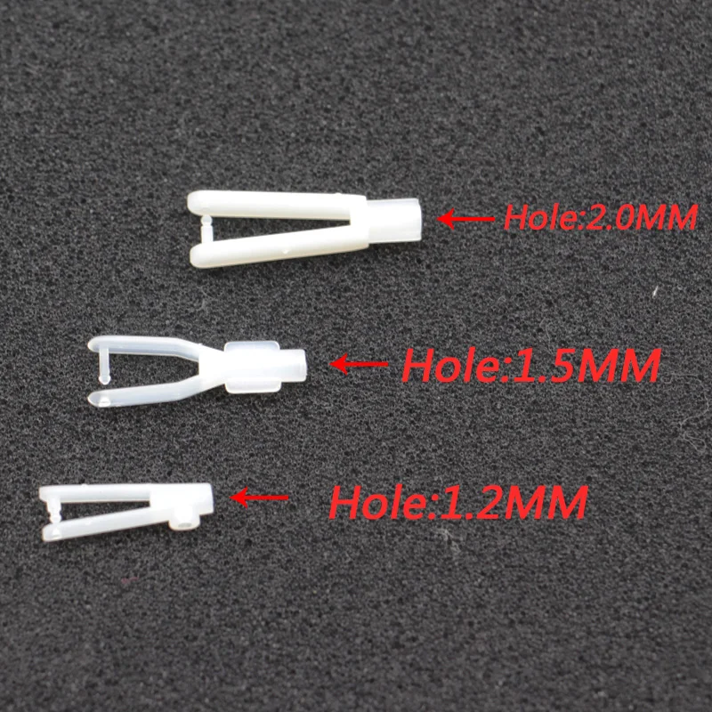 20 шт 121520 мм боксеры u типа цангов