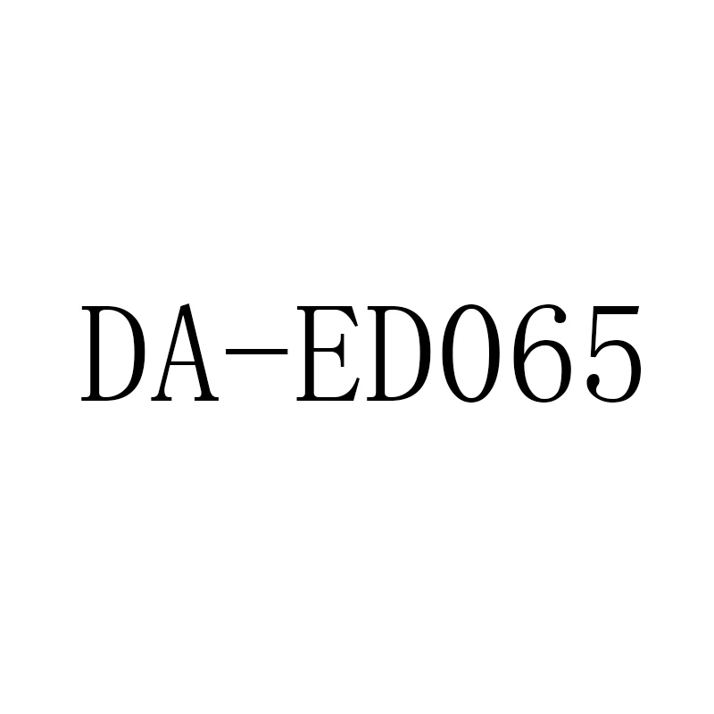 

DA-ED065