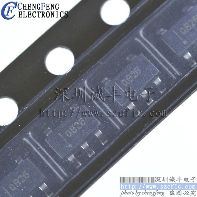 10 штук телефон/TR QB SOT23 |