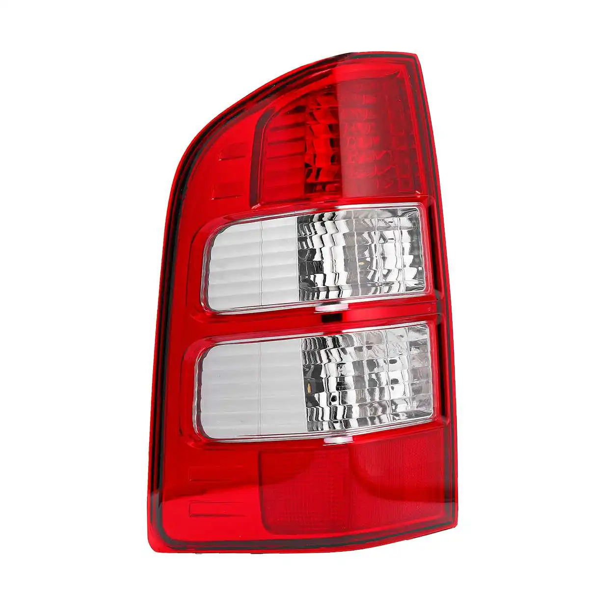 1 Пара задних фонарей заднего света тормозного правого левого бокового фонаря с лампой для пикапа Ford Ranger Thunder 2006 2007 2008-2011.