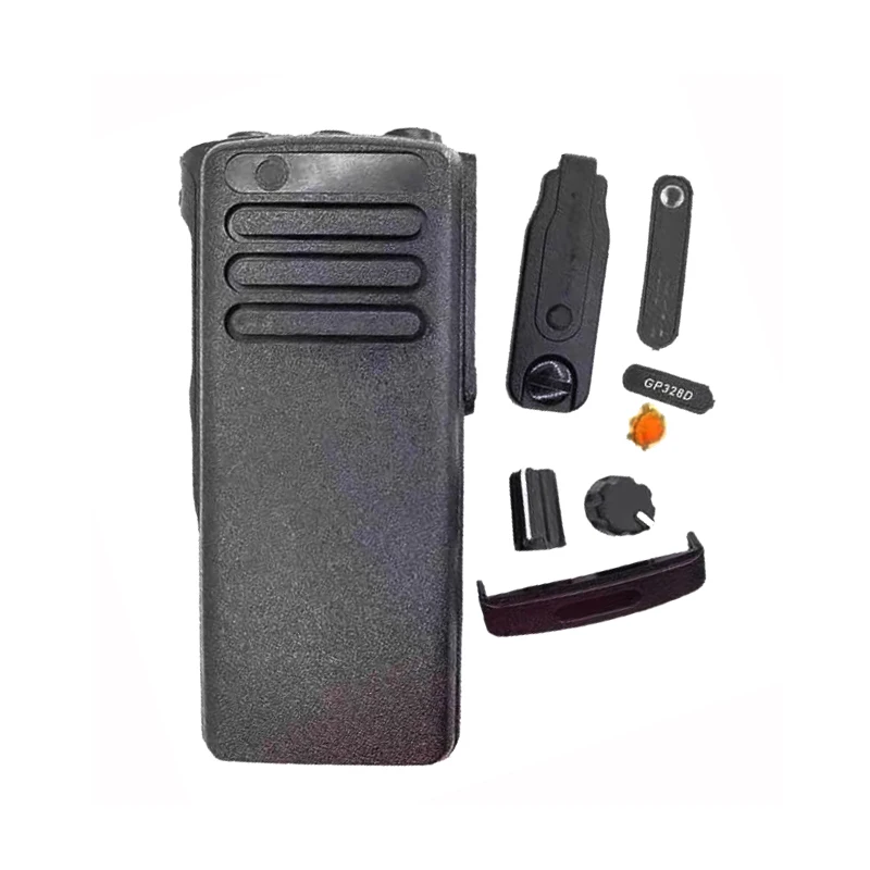 Чехол для рации MOTOTRBO XIR P8608 GP328D XPR7000 XPR7350 XPR7380 DP4400 DP4401 DGP5050 корпус радиоприемника -