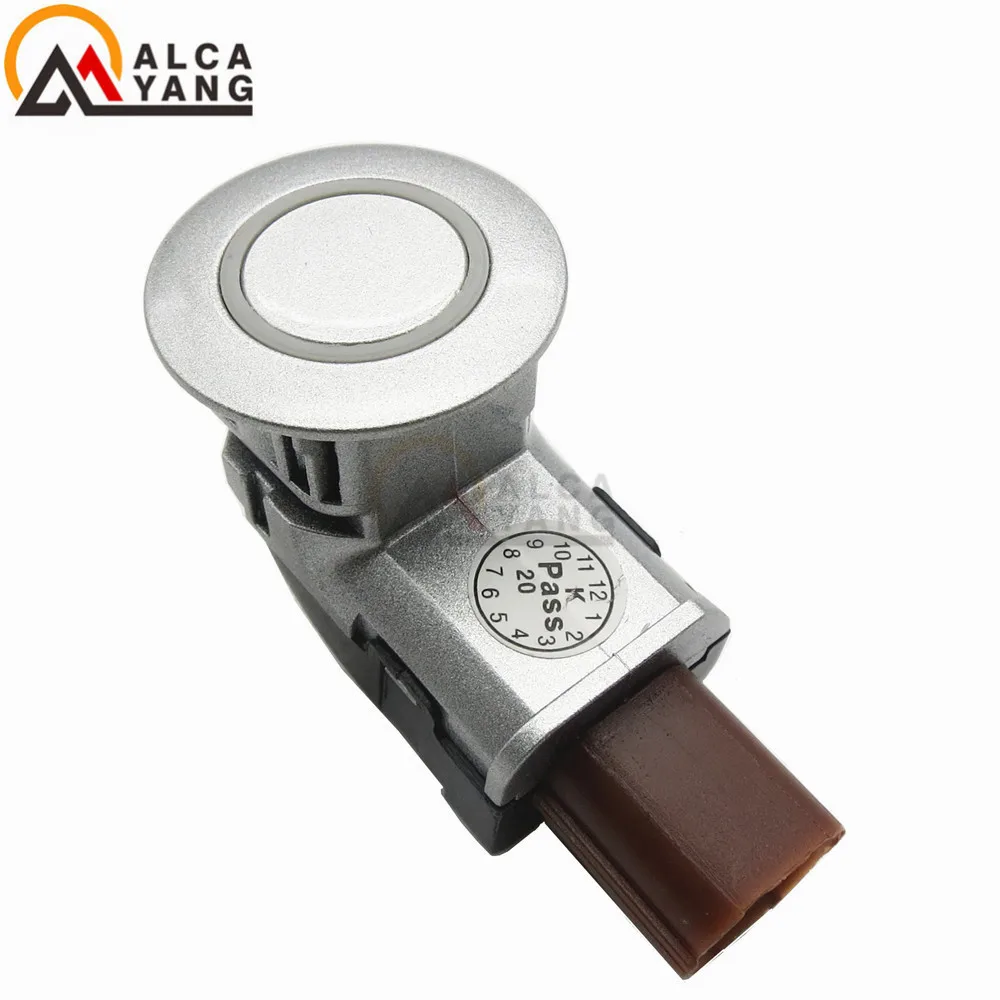 

Вспомогательный датчик автопарковки 39680-SHJ-A61 39680SHJA61 PDC, ультразвуковой датчик для Honda CR-V 2007 2008 2009 2010 2011