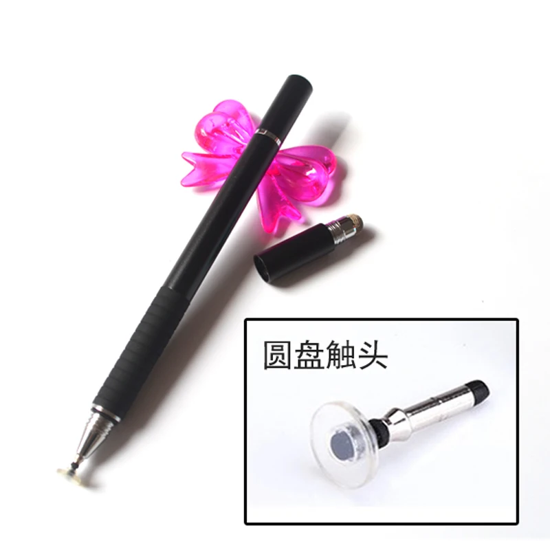 Ручка для сенсорного экрана планшета Huawei мобильный телефон сенсорная ручка Android