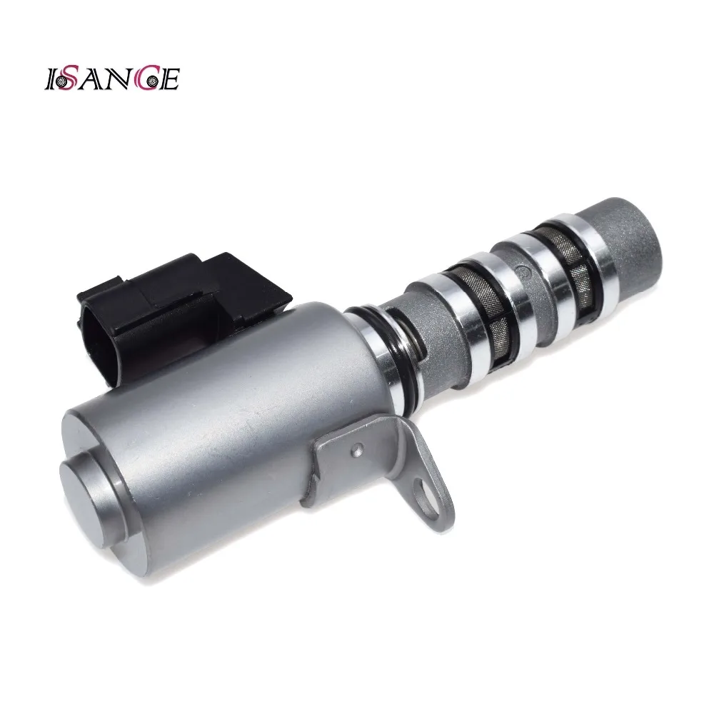 Регулируемый клапан синхронизации ISANCE соленоидное управление маслом для Nissan GT-R