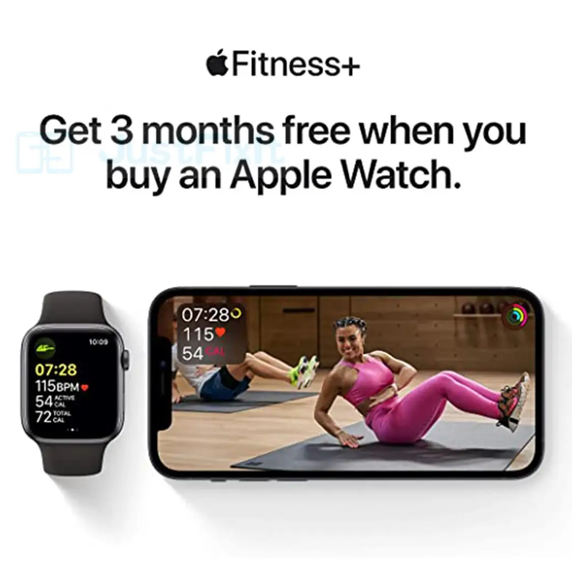 Apple Watch Series SE GPS + Cellular 40 