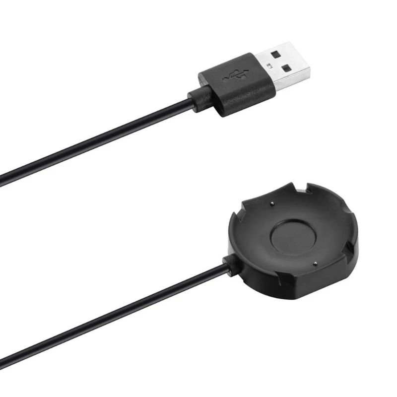 Магнитный поглощающий USB-кабель для зарядки док-станции Nokia Steel HR Watch 36 мм 40
