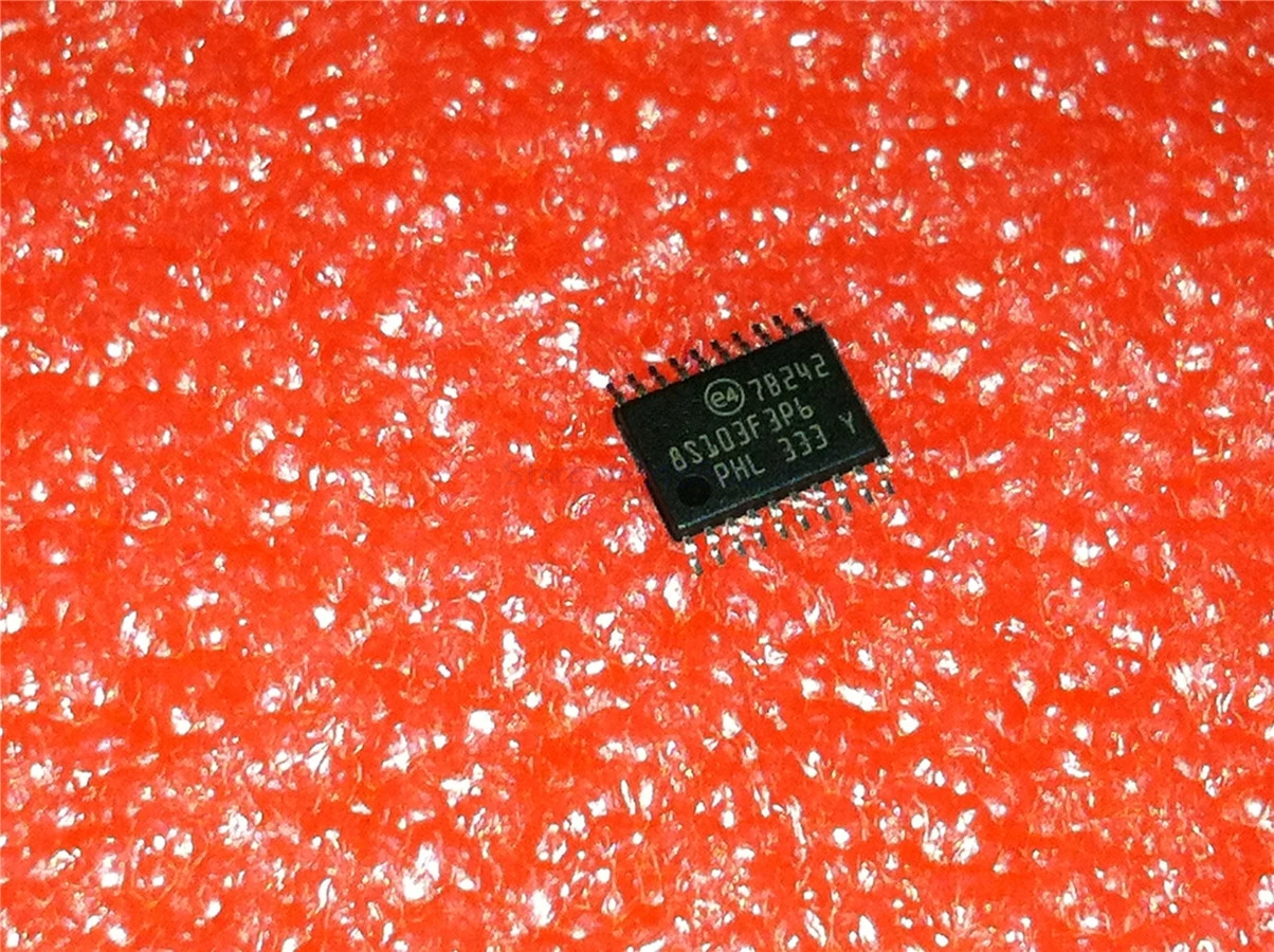 1 шт./лот STM8S003F3P6 STM8S103F3P6 TSSOP-20 на