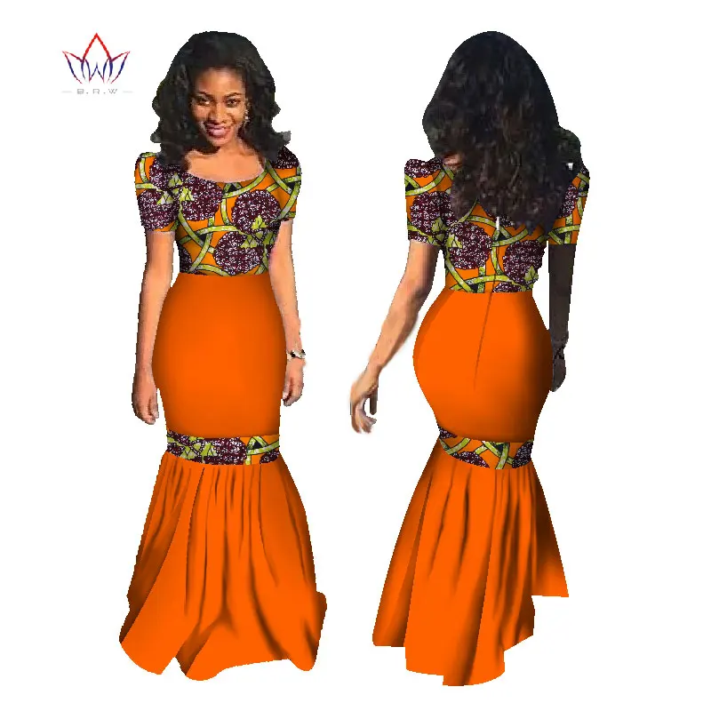 Платье женское длинное летнее в африканском стиле с юбкой годе|dress for|women maxi dressmaxi