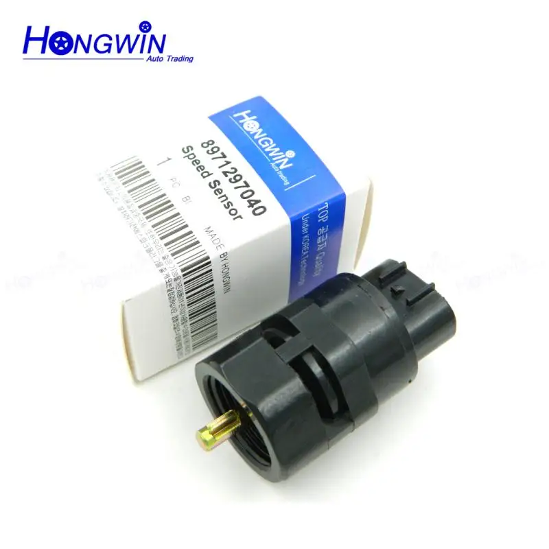 OEM №: Датчик скорости 8971297040/ 5S4595 подходит для ISUZU пикап Rodeo Trooper HONDA Passport Acura SLX Amigo |