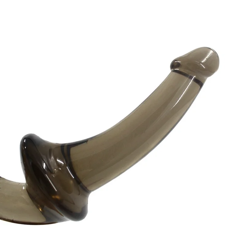 Женский мастурбатор Lala двухсторонний пенис фаллоимитатор для геев Jj инструмент