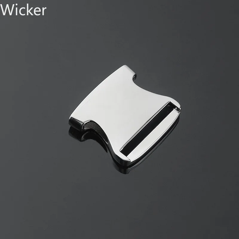 30 Mm Side Release Buckles for Outdoor Camping Backpack Bag Strap Belt Dog Collar Luggage Webbing Sewing Hardware | Дом и сад