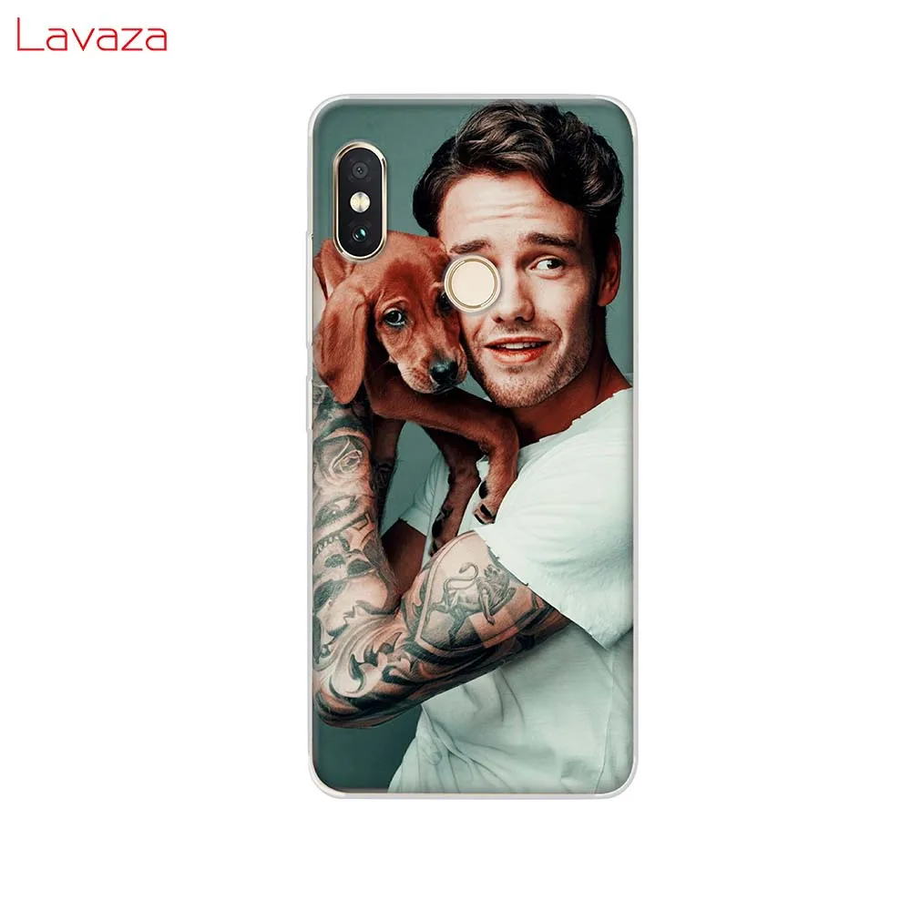 19 Жесткий чехол Lavaza для губ Gallagher Shameless для huawei Honor view 20 9x Pro P smart Z Plus P20Lite mate 30 Lite - Цвет: 19
