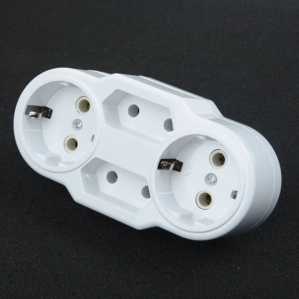 

Power Adapter Conversion Plug Travel EU Standard EU Type Plugs 110-250V